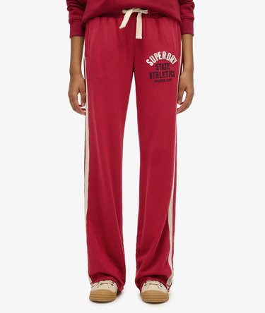 Hokejowe spodnie dresowe Athletic Essentials Image 3