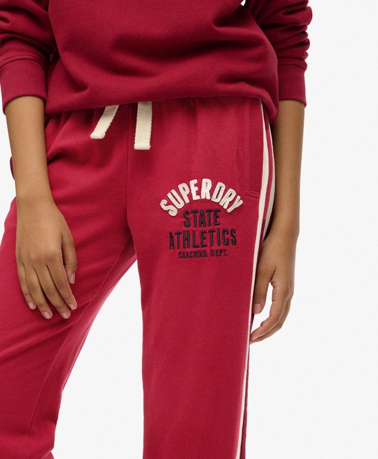 Pantalon De Ski Superdry Ultimate Rescue Pant Deep Atlantic Sea