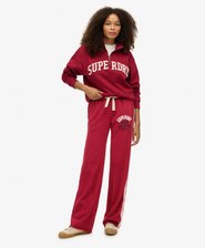 Hokejowe spodnie dresowe Athletic Essentials