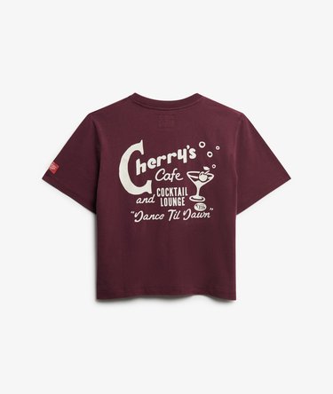 Roadside Trade Relaxed T-Shirt Image 8