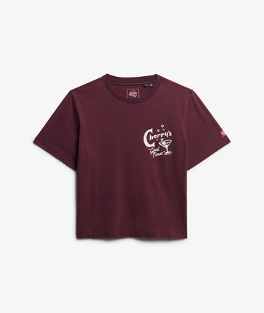 Roadside Trade Relaxed T-Shirt Image 7
