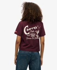 Roadside Trade Relaxed T-Shirt
