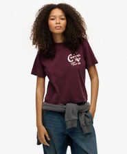 Roadside Trade Relaxed T-Shirt
