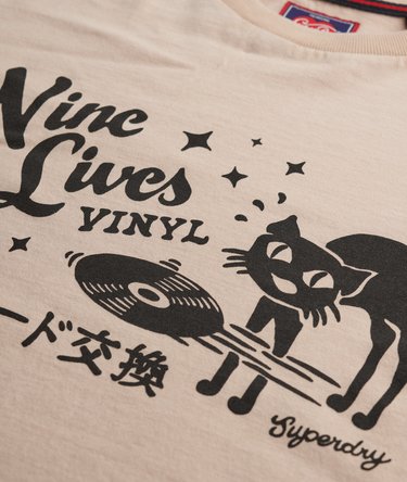 Roadside Trade Relaxed T-shirt Image 6