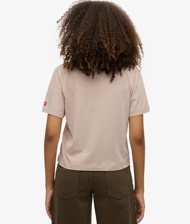 Roadside Trade Relaxed T-shirt Image 5