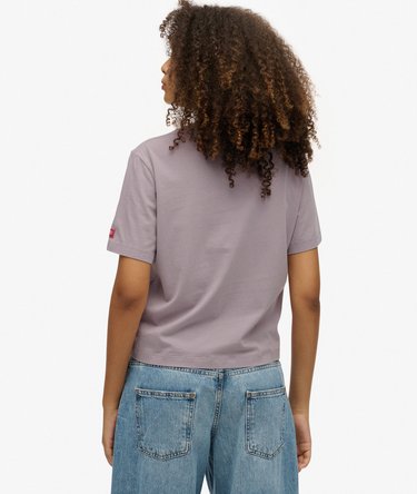 Roadside Trade Relaxed T-Shirt Image 5