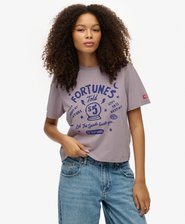 Roadside Trade Relaxed T-Shirt