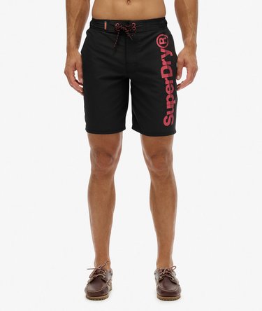 Short de plage classique Image 3