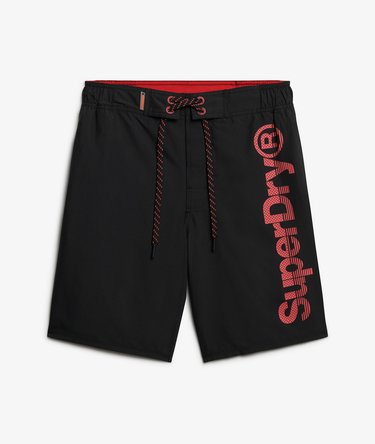 Short de plage classique Image 9