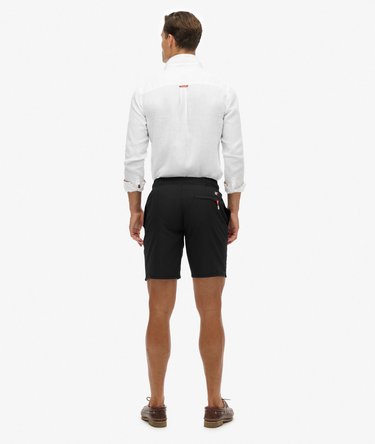 Short de plage classique Image 6
