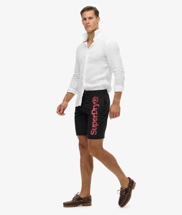 Short de plage classique Image 2