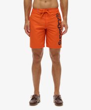 Klassische Boardshorts