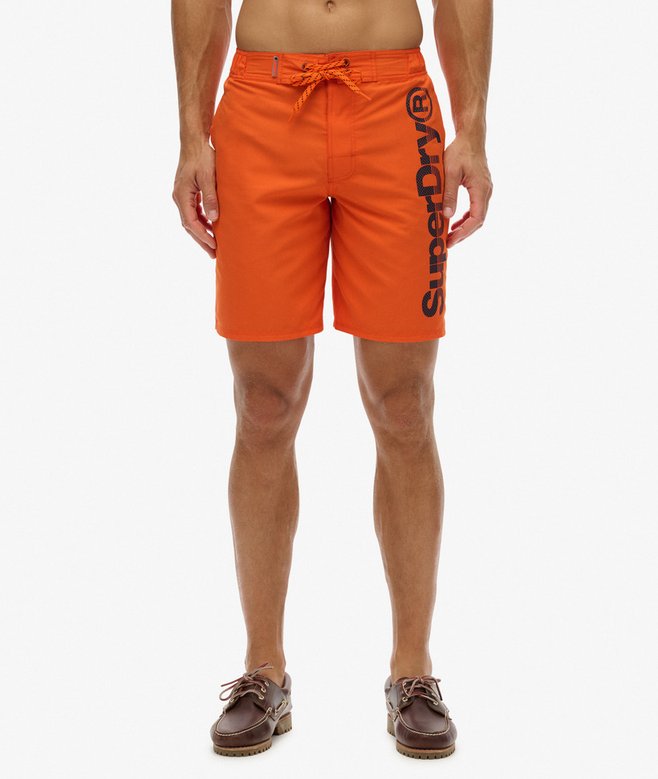 Classic Boardshorts