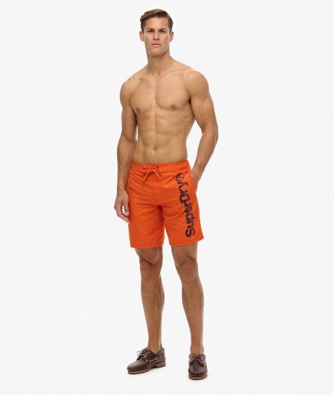 Classic Boardshorts