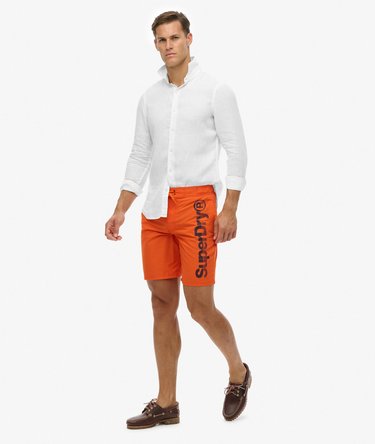Classic Boardshorts Image 6