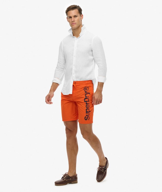 Classic Boardshorts