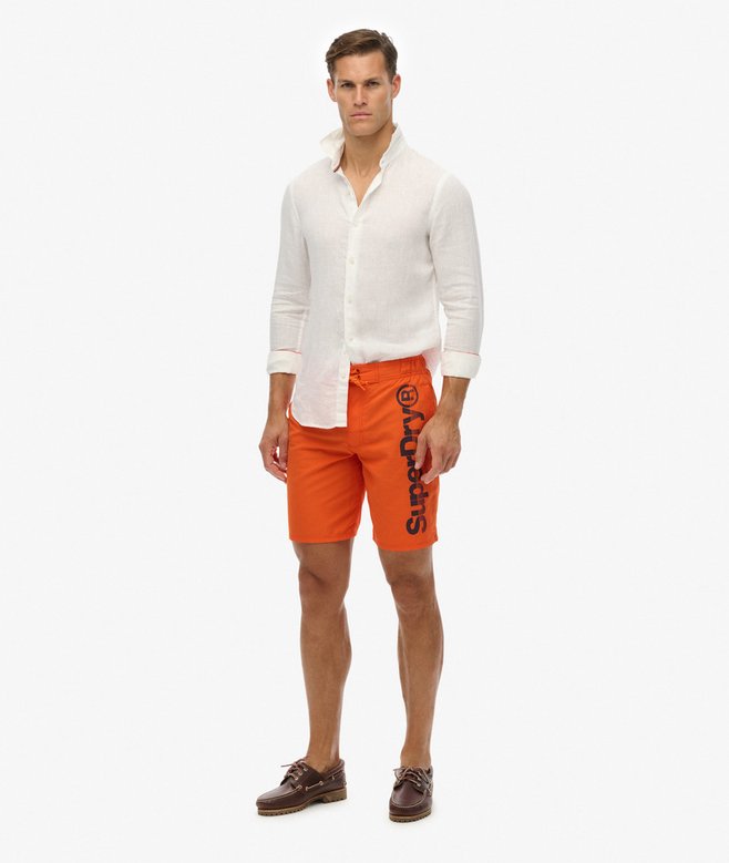 Classic Boardshorts