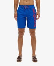 Short de bain classique