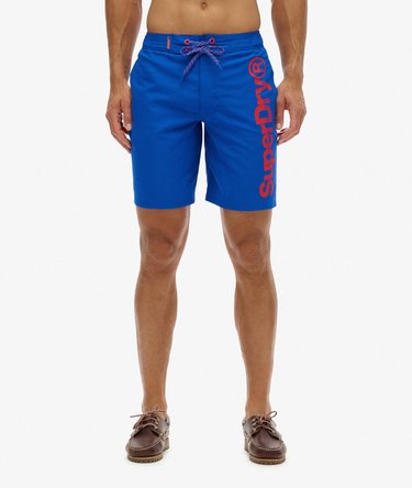 Klassieke Boardshorts Image 2