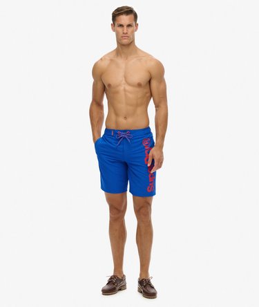 Klassieke Boardshorts Image 4