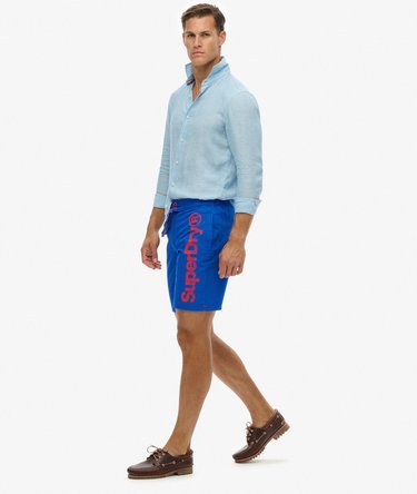 Klassieke Boardshorts Image 6