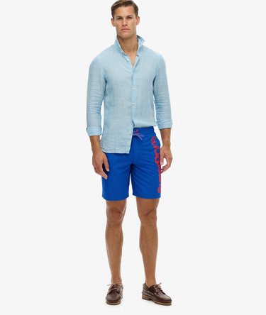 Klassieke Boardshorts Image 1