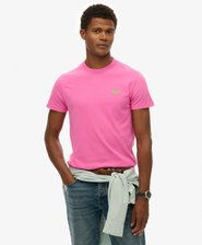 T-shirt Essential Logo