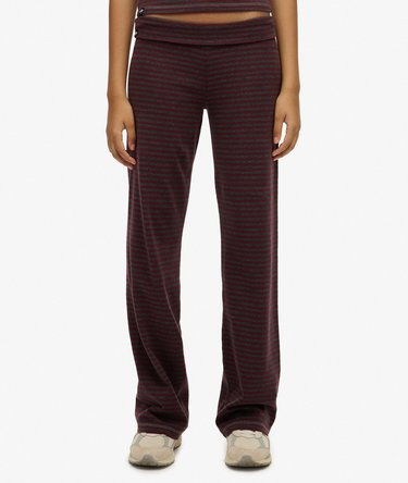 Pantalon de survêtement à rabat Athletic Essentials Image 4