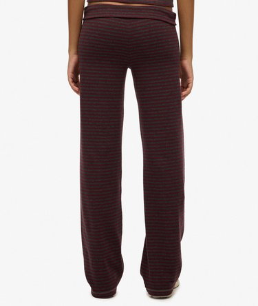 Pantalon de survêtement à rabat Athletic Essentials Image 5