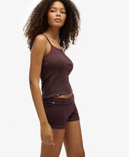 Athletic Essentials Fold Over Short