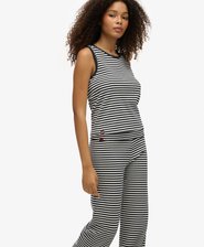 Athletic Essentials Fold Over Joggers