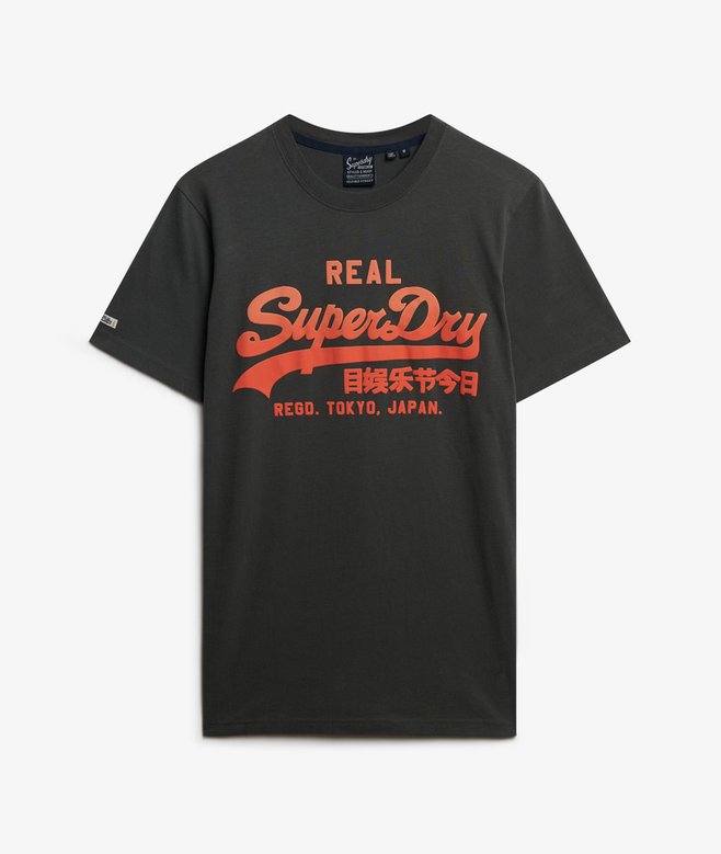 Vl Fade Tee