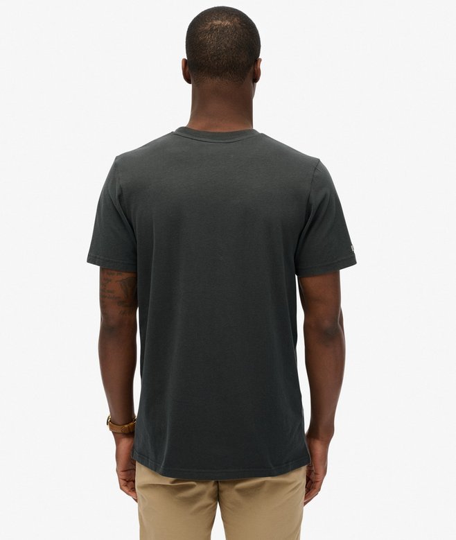 Vl Fade Tee