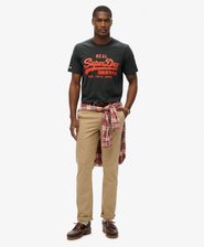 Vl Fade Tee