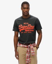 Vl Fade Tee