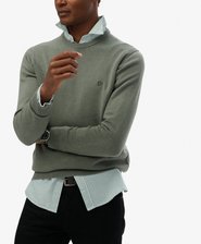 Pull en coton Essentials