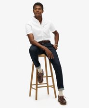 Oxford Short Sleeve Shirt