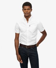 Oxford Short Sleeve Shirt