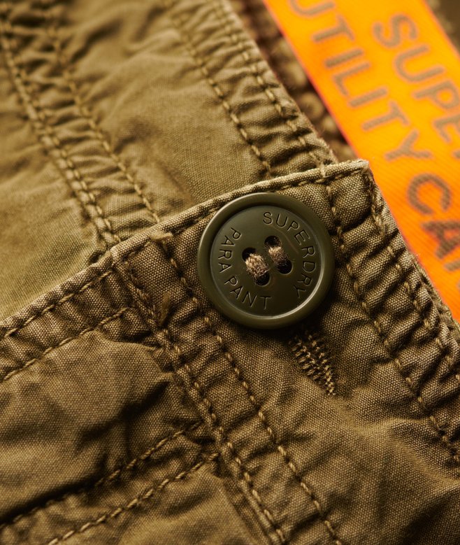 Utility Parachute Skirt