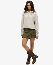 Utility Parachute Skirt