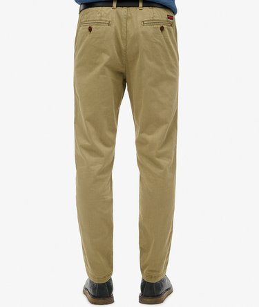 International chinosbyxor Image 3
