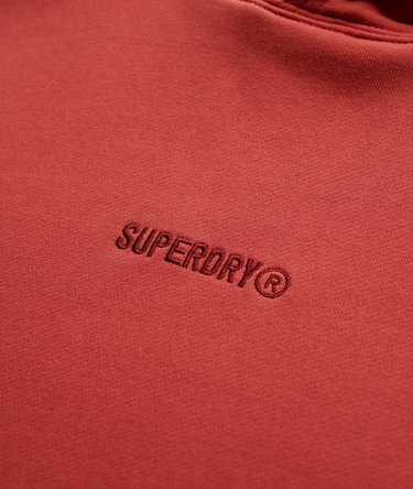 Sweat à capuche et micro logo Image 5