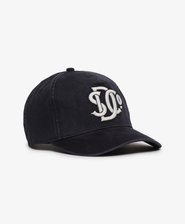 The Merchant Store - Monogram Trucker Cap