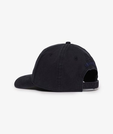 The Merchant Store - Monogram Trucker Cap Image 4