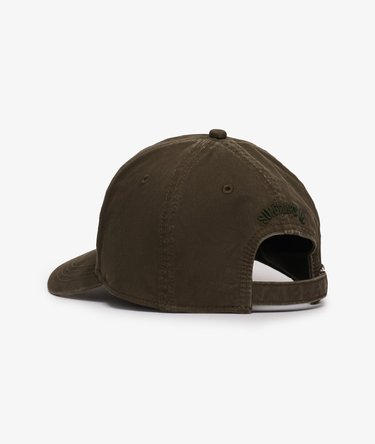The Merchant Store - Monogram Trucker Cap Image 4