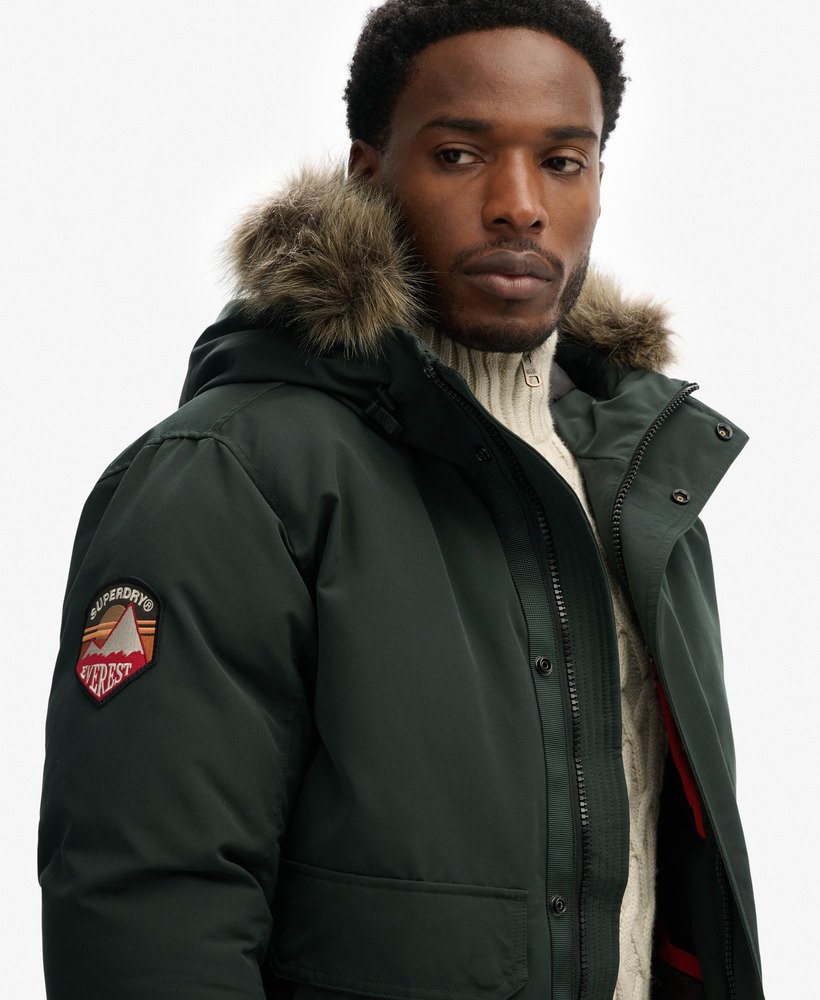 ジャケット・アウター beedenDETACHABLE FURCOMPACTPUFFER JACKET DETACHABLE FUR COMPACT PUFFER JACKET – BEEDEN