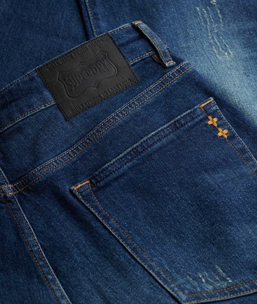 The Merchant Store - Slim Jeans Image 7