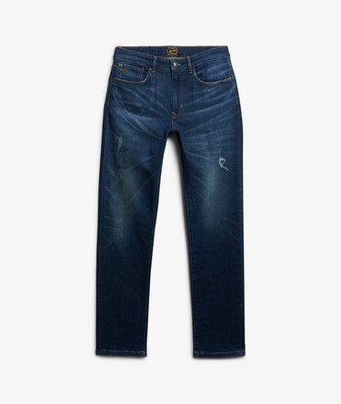 The Merchant Store - Slim Jeans Image 8
