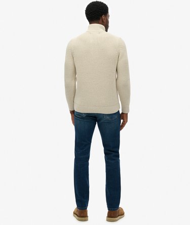 The Merchant Store - Slim Jeans Image 6