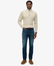 The Merchant Store - Slim Jeans